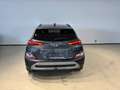 Hyundai KONA Kona 1,6 GDI Hybrid Trend Line DCT Aut. Grau - thumbnail 4