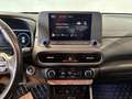 Hyundai KONA Kona 1,6 GDI Hybrid Trend Line DCT Aut. Grau - thumbnail 8