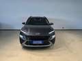 Hyundai KONA Kona 1,6 GDI Hybrid Trend Line DCT Aut. Grau - thumbnail 2