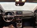 Hyundai KONA Kona 1,6 GDI Hybrid Trend Line DCT Aut. Grau - thumbnail 6