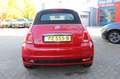 Fiat 500C 0.9 Sport Cabriolet Leder/Bluet/Airco/Pdc/16"/Conn Rouge - thumbnail 4