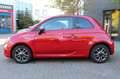 Fiat 500C 0.9 Sport Cabriolet Leder/Bluet/Airco/Pdc/16"/Conn Rouge - thumbnail 2