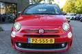 Fiat 500C 0.9 Sport Cabriolet Leder/Bluet/Airco/Pdc/16"/Conn Rouge - thumbnail 8