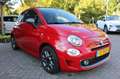 Fiat 500C 0.9 Sport Cabriolet Leder/Bluet/Airco/Pdc/16"/Conn Rouge - thumbnail 7