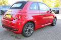 Fiat 500C 0.9 Sport Cabriolet Leder/Bluet/Airco/Pdc/16"/Conn Rouge - thumbnail 6