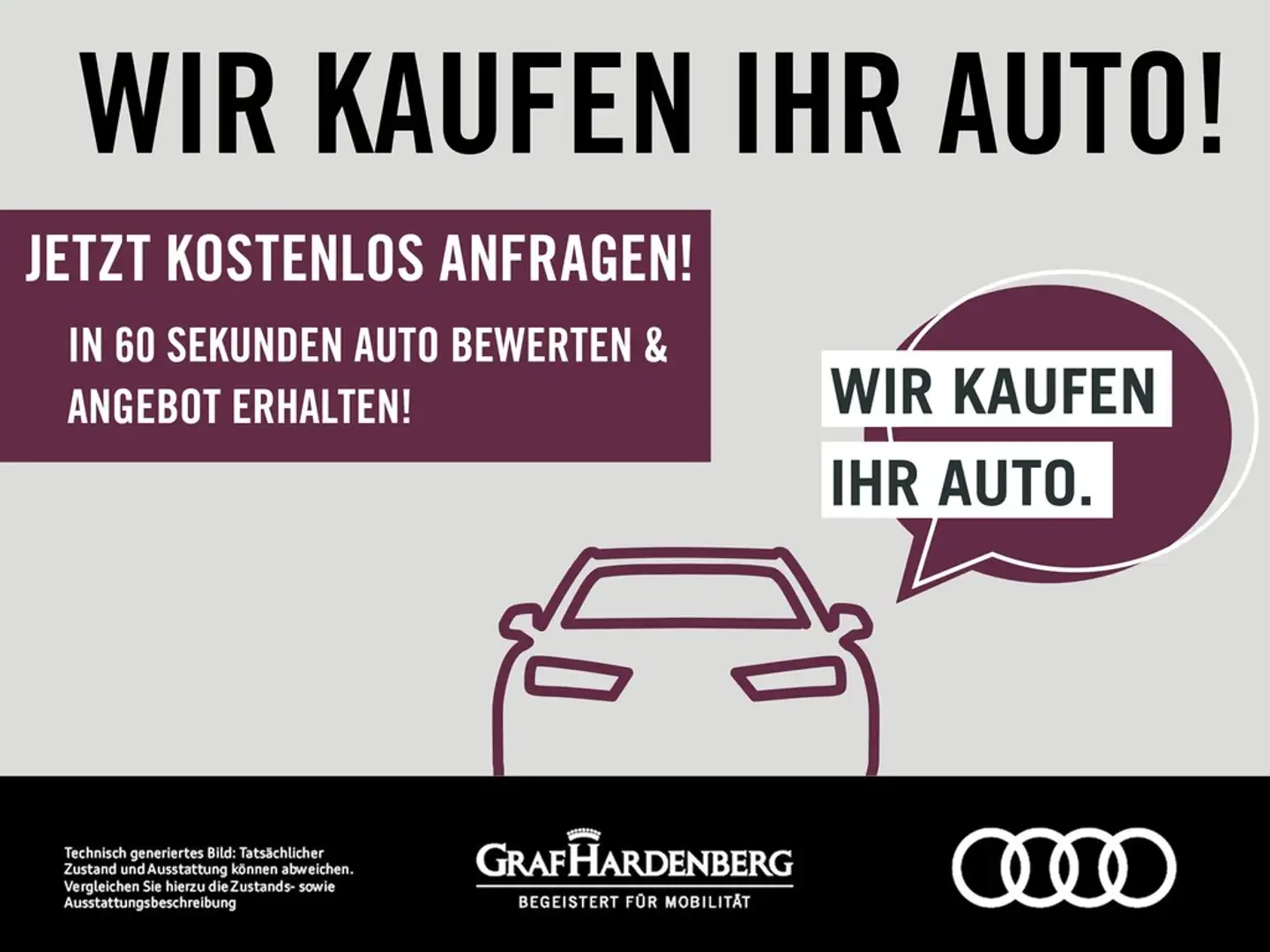 Audi A3 Lim. 35 TFSI . Virt.Cockpit SHZ Klima Noir - 2