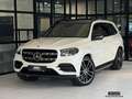 Mercedes-Benz GLS 400 d 4.M |AMG|DESIGNO|NIGHT|ACC|PANO|MASSAGE Weiß - thumbnail 1