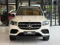 Mercedes-Benz GLS 400 d 4.M |AMG|DESIGNO|NIGHT|ACC|PANO|MASSAGE Weiß - thumbnail 2