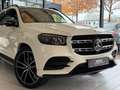 Mercedes-Benz GLS 400 d 4.M |AMG|DESIGNO|NIGHT|ACC|PANO|MASSAGE Weiß - thumbnail 4