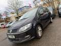Volkswagen Sharan Comfortline BMT Schwarz - thumbnail 2