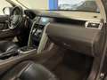 Land Rover Discovery Sport 2.2 TD4 150 CV HSE Prezzo reale Schwarz - thumbnail 12