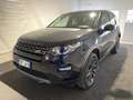 Land Rover Discovery Sport 2.2 TD4 150 CV HSE Prezzo reale Schwarz - thumbnail 3