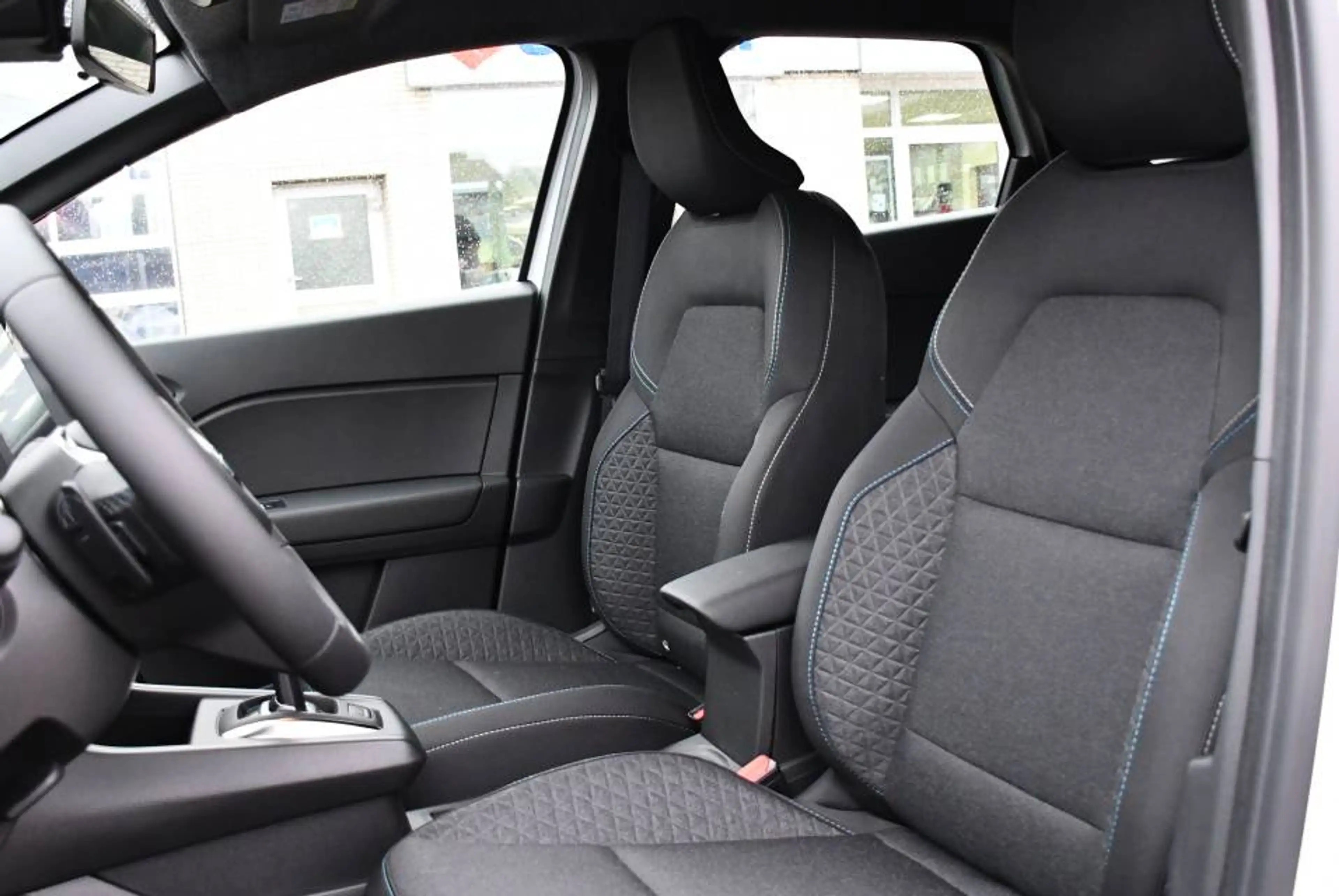 Mitsubishi Grandis 1.3 7DCT Diamant Plus — photo 7