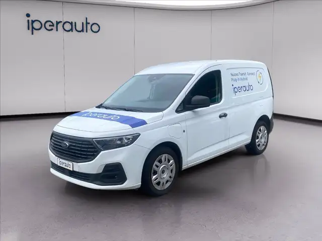Ford Transit Connect V761 1.5 phev 150cv Trend auto *IVA ESCLUSA*