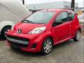 Peugeot 107 1.0 Petit Filou | Euro-5 Rot - thumbnail 1