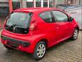 Peugeot 107 1.0 Petit Filou | Euro-5 Rot - thumbnail 4