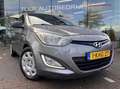 Hyundai i20 1.2i Business Edition 5-Deurs Airco Dealer NAP Gris - thumbnail 4