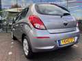 Hyundai i20 1.2i Business Edition 5-Deurs Airco Dealer NAP Gris - thumbnail 8