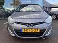 Hyundai i20 1.2i Business Edition 5-Deurs Airco Dealer NAP Gris - thumbnail 5