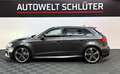 Audi RS3 2.5 TFSI*1-Hand*Ori. 34 Tkm*Originalzustand* Grau - thumbnail 4
