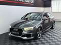 Audi RS3 2.5 TFSI*1-Hand*Ori. 34 Tkm*Originalzustand* Grau - thumbnail 1