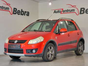 1.9 Klima/AHK/Alu/PDC/SHZ/ZV+FB/MFL