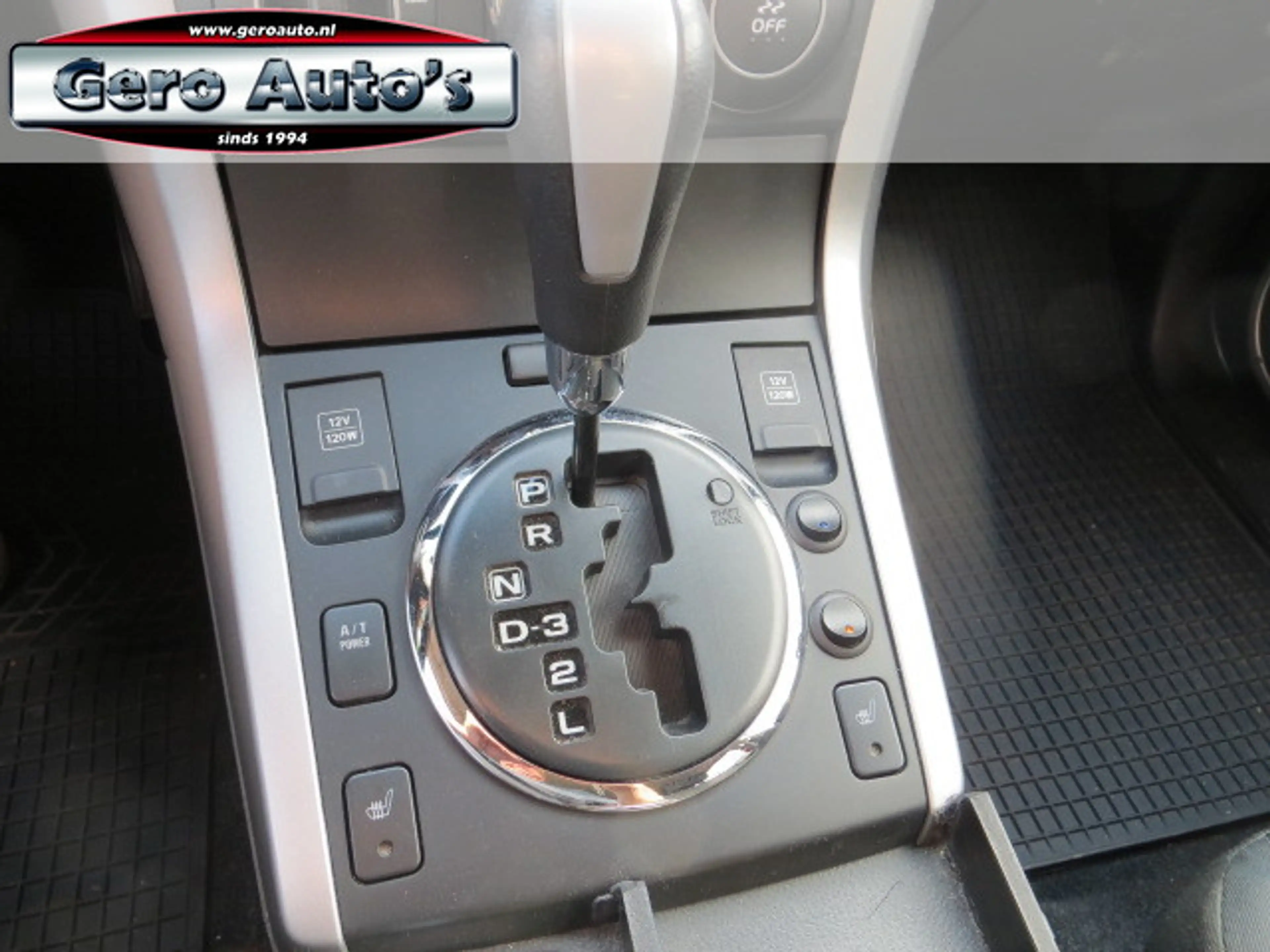 Suzuki Grand Vitara 2.4 Exclusive imperial ,led lier etc airco ecc ,st — photo 9