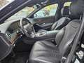 Mercedes-Benz S 350 d BlueTEC HUD Luftfederung AD El. Panodach Navi Le Czarny - thumbnail 7