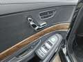 Mercedes-Benz S 350 d BlueTEC HUD Luftfederung AD El. Panodach Navi Le Fekete - thumbnail 15