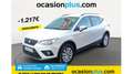SEAT Arona 1.0 TSI Ecomotive S&S Style 95 Blanc - thumbnail 1