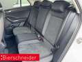 Volkswagen T-Roc 1.5 TSI DSG Style LED NAVI AHK ACC PARKASS Weiß - thumbnail 8