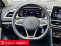Volkswagen T-Roc 1.5 TSI DSG Style LED NAVI AHK ACC PARKASS Weiß - thumbnail 12