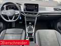 Volkswagen T-Roc 1.5 TSI DSG Style LED NAVI AHK ACC PARKASS Weiß - thumbnail 6