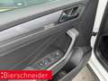 Volkswagen T-Roc 1.5 TSI DSG Style LED NAVI AHK ACC PARKASS Weiß - thumbnail 9