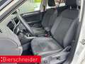 Volkswagen T-Roc 1.5 TSI DSG Style LED NAVI AHK ACC PARKASS Weiß - thumbnail 4