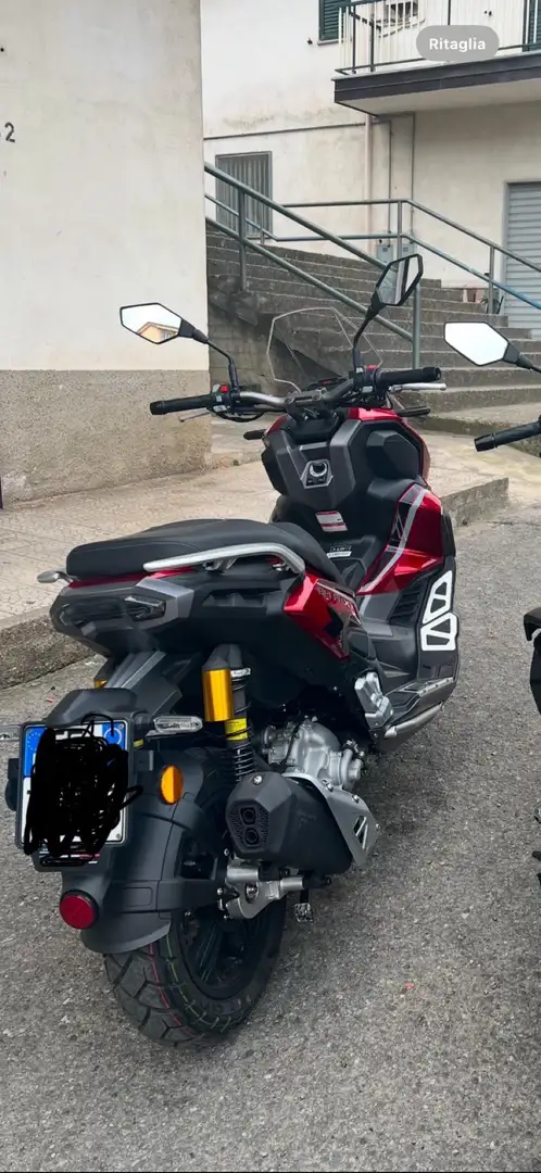 KL Motors Brera X 300 XADV - 2