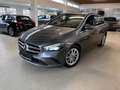 Mercedes-Benz B 200 Modelljahr2023+Progressive+Kamera+AHK+2Zonen-Klima Gris - thumbnail 4