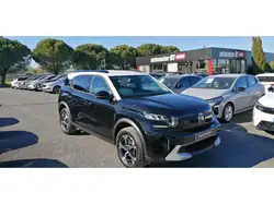Citroen C3 Aircross 1.2 Hybrid 145 Max