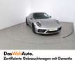 Porsche 911 Carrera S Gris - thumbnail 2