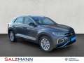 Volkswagen T-Roc 1.5 TSI DSG Style, Navi, LED, Kamera, ACC Grau - thumbnail 7