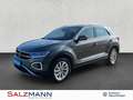 Volkswagen T-Roc 1.5 TSI DSG Style, Navi, LED, Kamera, ACC Grau - thumbnail 1