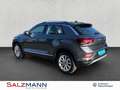 Volkswagen T-Roc 1.5 TSI DSG Style, Navi, LED, Kamera, ACC Grau - thumbnail 3