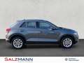 Volkswagen T-Roc 1.5 TSI DSG Style, Navi, LED, Kamera, ACC Grau - thumbnail 6