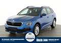Skoda Kamiq 1.0 TSI DSG Selection, Matrix, Kamera, 16-Zoll, Wi Blau - thumbnail 1