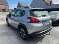 Peugeot 2008 1.2i PURETECH AUTOMAAT NAVI LEDER CAMERA CARPLAY Grau - thumbnail 7