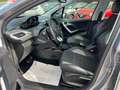 Peugeot 2008 1.2i PURETECH AUTOMAAT NAVI LEDER CAMERA CARPLAY Grau - thumbnail 11