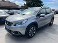 Peugeot 2008 1.2i PURETECH AUTOMAAT NAVI LEDER CAMERA CARPLAY Grau - thumbnail 9