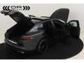 Porsche Panamera TURBO S E-HYBRID SPORT TURISMO - NAVI - LEDER - PA Grey - thumbnail 10