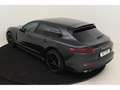 Porsche Panamera TURBO S E-HYBRID SPORT TURISMO - NAVI - LEDER - PA Gris - thumbnail 6