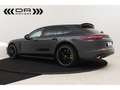 Porsche Panamera TURBO S E-HYBRID SPORT TURISMO - NAVI - LEDER - PA Grey - thumbnail 3